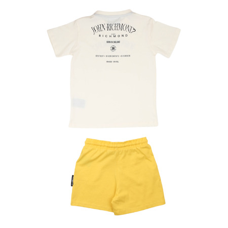 john richmond - Complete