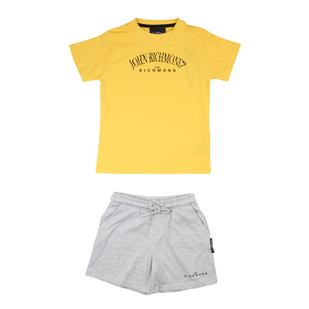 john richmond - Complete