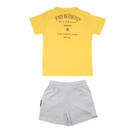 john richmond - Complete