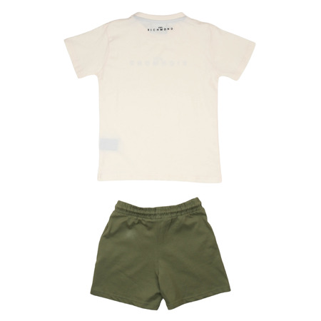 john richmond - Complete