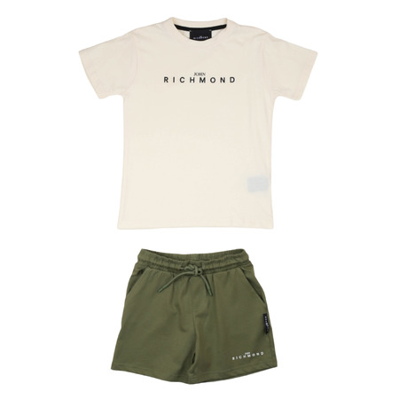 john richmond - Complete