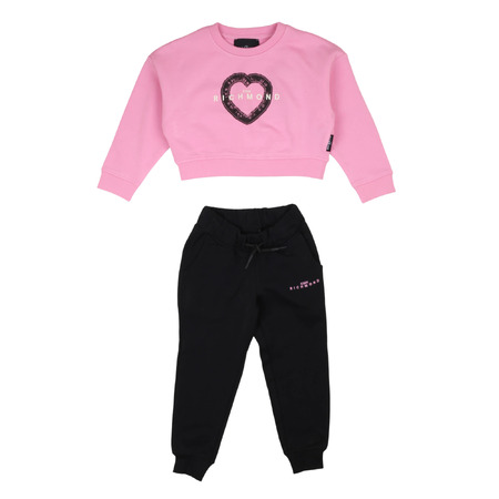 john richmond - 套装