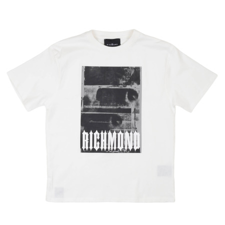 john richmond - T-Shirts