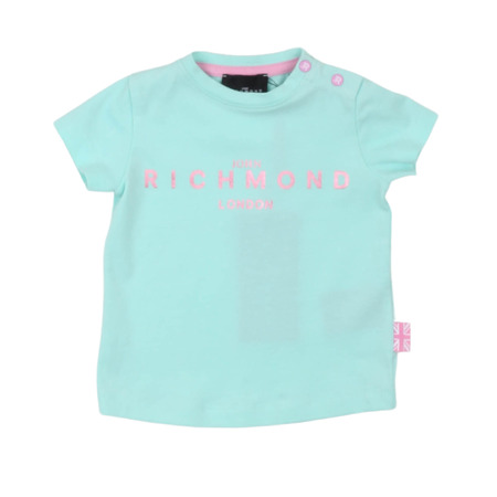 john richmond - Camisetas