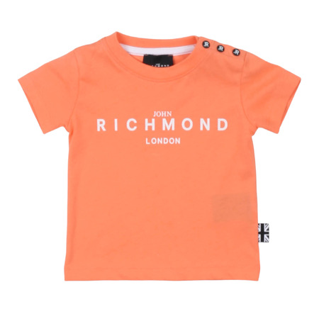 john richmond - Camisetas