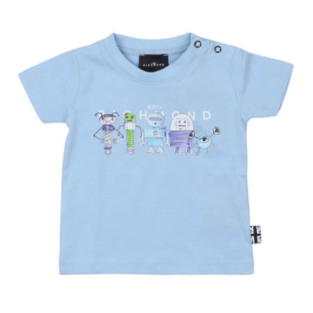 john richmond - T-Shirts