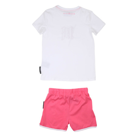 john richmond - Kostymer