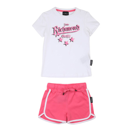 john richmond - Kostymer