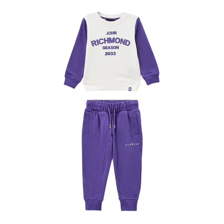 john richmond - Complete