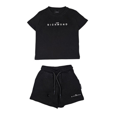 john richmond - 套装