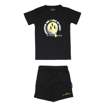 john richmond - 套装