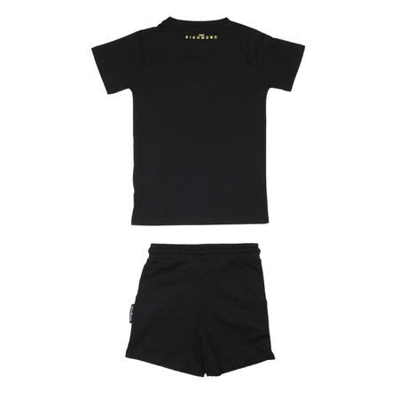 john richmond - 套装