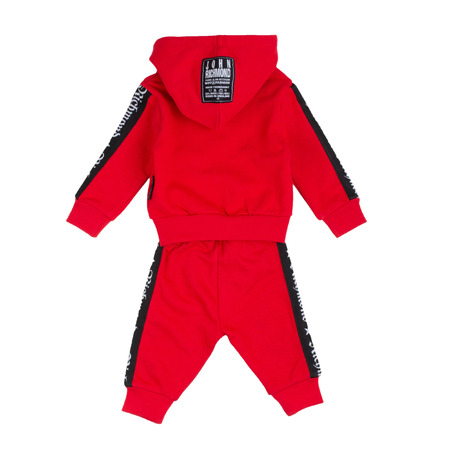 john richmond - 套装