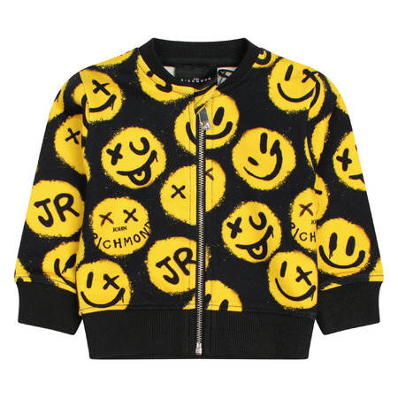 john richmond - Sudaderas