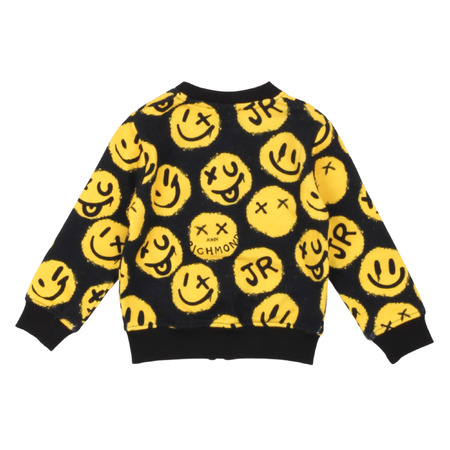 john richmond - 卫衣