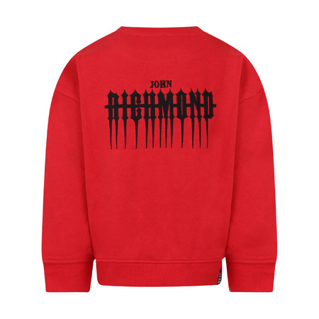 john richmond - Sudaderas