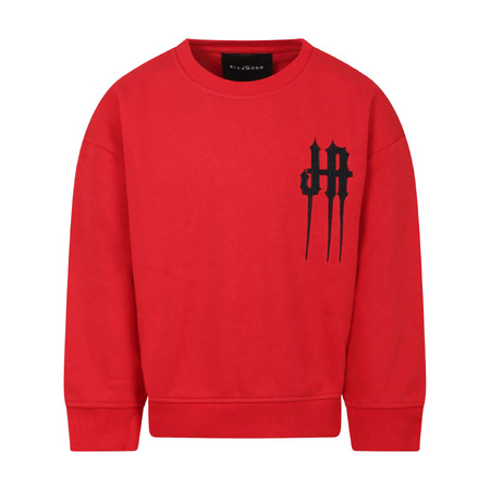 john richmond - Sudaderas