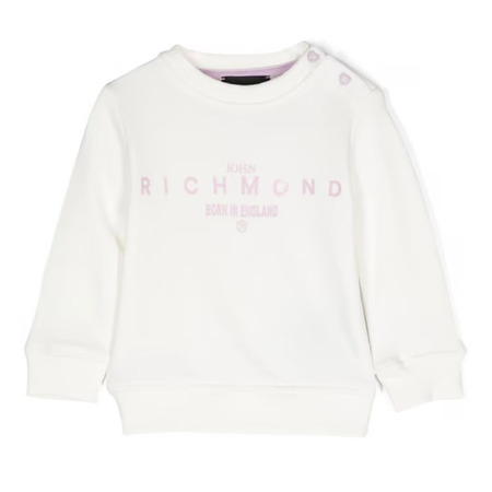 john richmond - Sudaderas