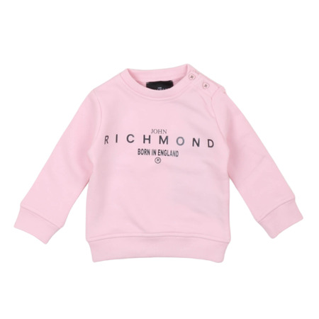 john richmond - Sudaderas