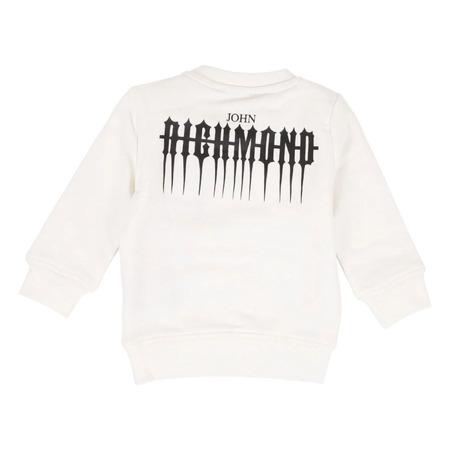 john richmond - Sudaderas