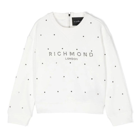 john richmond - Sudaderas