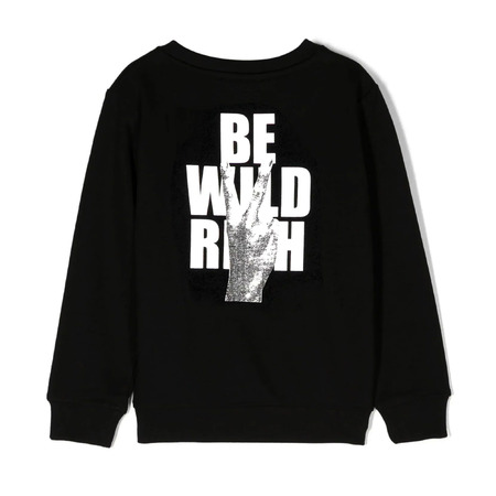 john richmond - Sudaderas