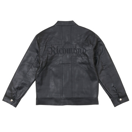 john richmond - 夹克