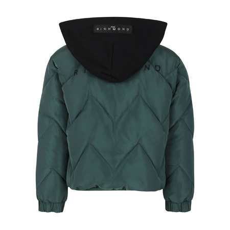 john richmond - Chaquetas