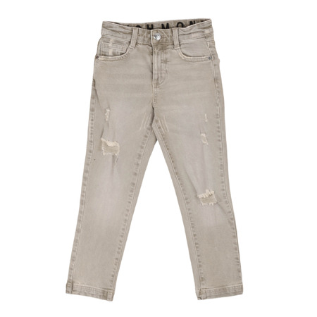 john richmond - 牛仔裤