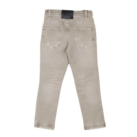 john richmond - 牛仔裤