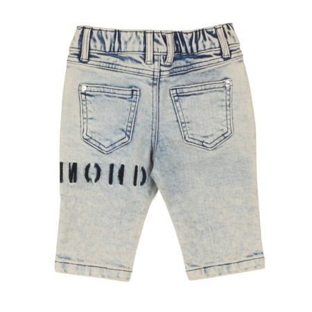 john richmond - 牛仔裤