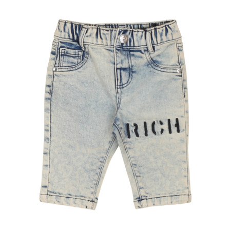 john richmond - 牛仔裤