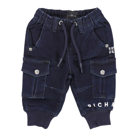 john richmond - Pantalones