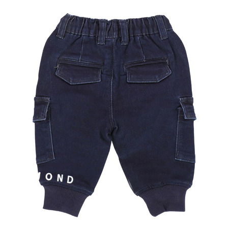 john richmond - Pantalones