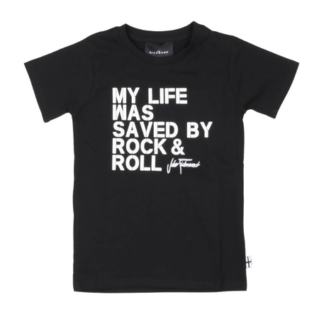 john richmond - T恤