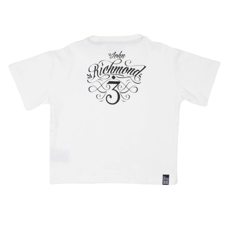 john richmond - T恤