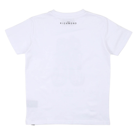 john richmond - T恤