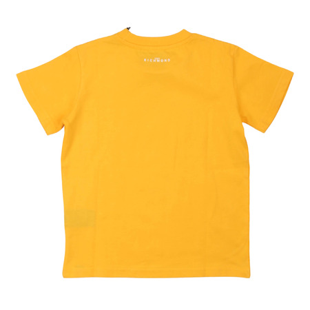 john richmond - T恤