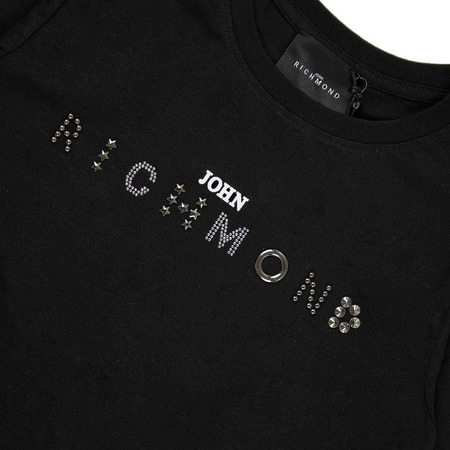 john richmond - Camisetas