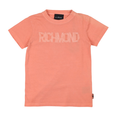 john richmond - Camisetas