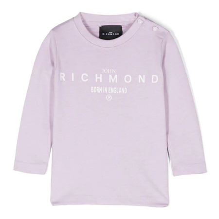 john richmond - Camisetas