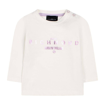john richmond - Camisetas