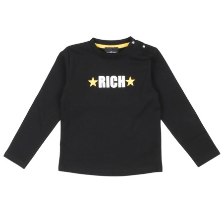 john richmond - T恤