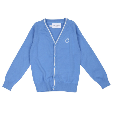 trussardi - жилетка