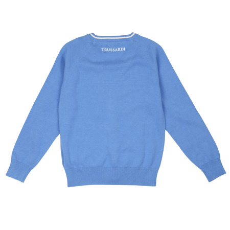 trussardi - жилетка