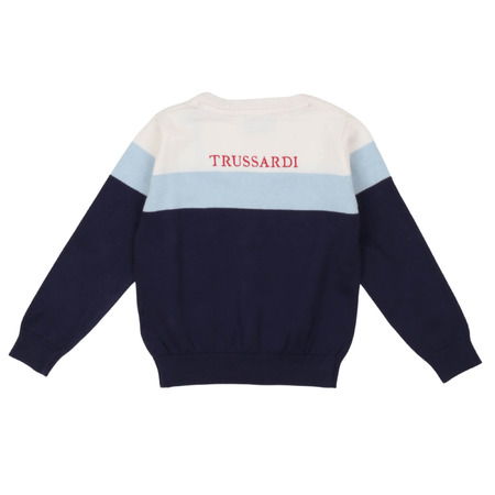 trussardi - жилетка