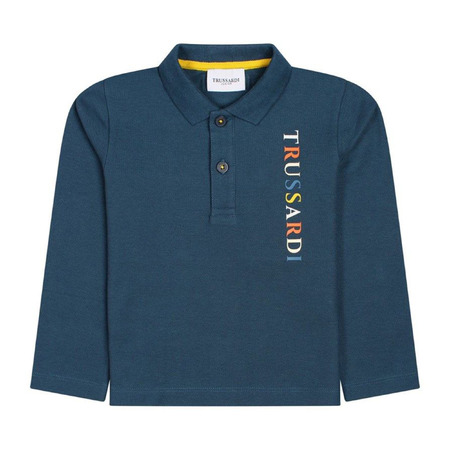 trussardi - Поло