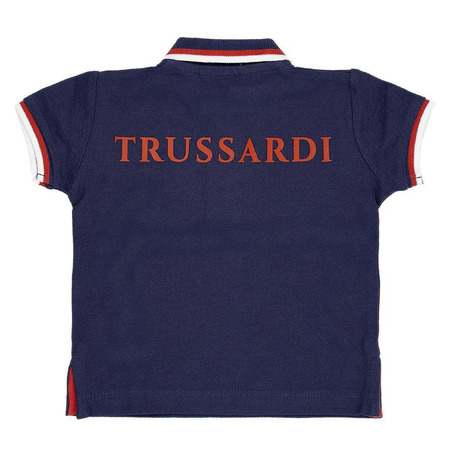 trussardi - Поло