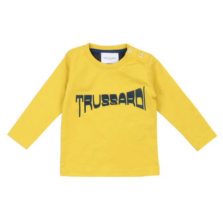 trussardi - T-Shirts