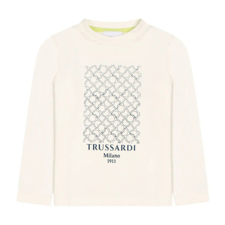 trussardi - Тениски